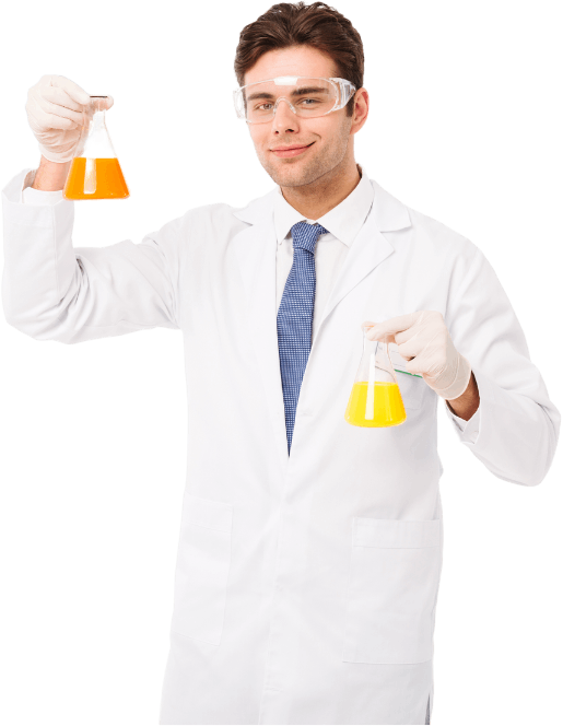 Analytical Science Dr. Bures