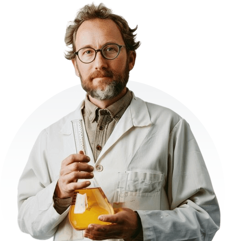 Analytical Science Dr. Bures