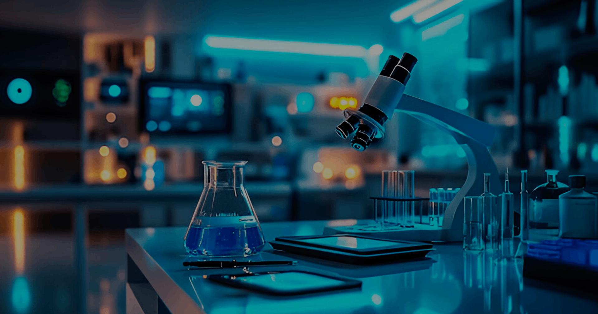 Analytical Science Dr. Bures